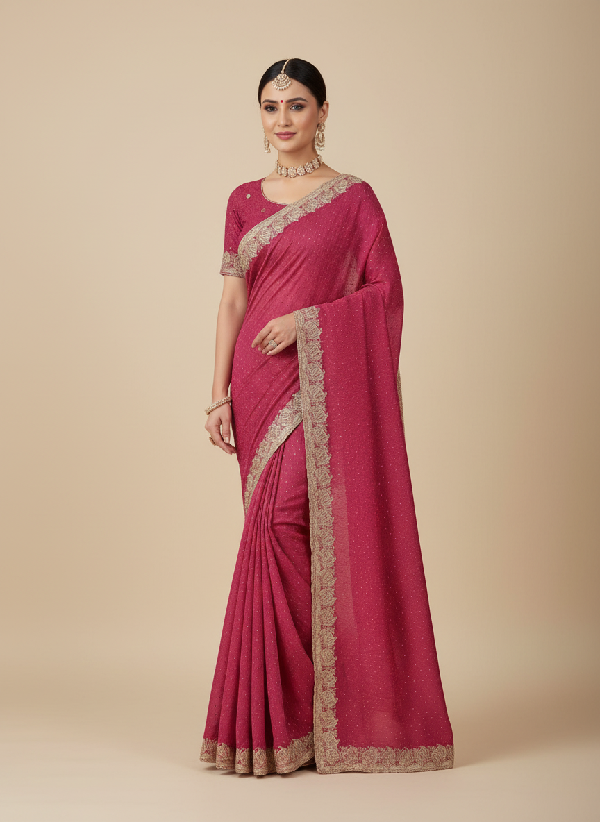 SAREE
